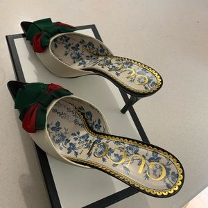 Gucci shoes
